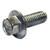 SCREW, FLG M6X1.0X16 Kohler Engine Parts (KO-M651016S)