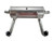 Muffler fits ECV980 Kohler Vertical 38 HP EFI w/ Spark Arrester (KO-MUFFLER-56)