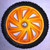 LM-WHEEL-PL-11.75-Y5