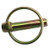 LINCH PIN 7/16" (LP-214798)