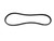 REPLACEMENT BELT (LP-2740)