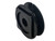 NEW BUMP HEAD LEFT HAND SPOOL (LP-443355L)