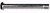 VELKE WHEEL BOLT ONLY (LP-8652)