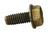 710-1260A Screw, Hex Wash Head Self Tap 5/16-18 x .75 (Bulk in bin M702.06E) (MTD-7101260A)