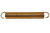 732-04927 SPRING-EXTENSION MTD (MTD-73204927)