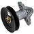 MTD  SPDL ASM:PUL:5.39 DIA X .562 918-04608A MTD Lawnmower Parts (MTD-91804608A)