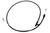 946-0957 CBL:  Cont 37.25 Economy MTD Lawnmower Parts (MTD-9460957)