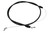 MTD CABLE CHOKE 946-1088 MTD Lawnmower Parts (MTD-9461088)