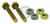 MURRAY KIT,SHEAR BOLT.25-20X 1501216MA Murray Lawnmower Parts (MU-1501216MA)