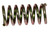MURRAY SPRING, COMPRESSION 164X37MA Murray Lawnmower Parts (MU-164X37MA)