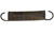 MURRAY SPRING, EXTENSION 165X31MA Murray Lawnmower Parts (MU-165X31MA)