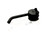 MURRAY MUFFLER, ROUND 12HP 310284MA Murray Lawnmower Parts (MU-310284MA)