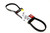 MURRAY BELT 319596MA Murray Lawnmower Parts (MU-319596MA)