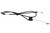 7101861MA Cable Bail HW Probe Murray Lawnmower Parts (MU-7101861MA)