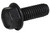 ENGINE BOLT, MURRAY MU-25X6MA Murray Lawnmower Parts (MU-MU25X6MA)