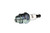 CS5 Spark Plug (Replaces Champion CJ14) NGK Engine Parts (NGK-4865-CS5)