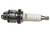 Spark Plug, (Replaced by NGK B6S, Autolite 3014, Champion J8C, Denso W20S-U, Bosch W8EC) NGK Engine Parts (NGK-B6Y)