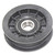 78-129 PULLEY  FLAT IDLER  OD 2-3/4 (OR-78129)