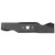 OREGON STANDARD BLADE MTD 14-13/16IN  98-069 TO REPLACE 942-0645 Oregon Lawnmower Parts (OR-98069)