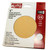 PORTER CABLE 5'' STICK ON DISC 100 GRIT 15 PACK. (PC-725001015)