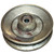 Drive Pulley, Single Groove, 1.00" ID, 5.04" OD, 5/8" Belt, 1.75" Wide Lawnmower Parts (PU-1-0.87-5.04-58)