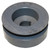 Drive Pulley, Single Groove, 1.00" ID, 3.99" OD, 5/8" Belt, 2.08" Wide Lawnmower Parts (PU-1-1.00-3.99-58)