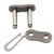 1113376 60H connecting link (RAMROD-1113376)