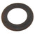 SIMPLICITY WASHER  CUPPED  HEAT TREAT .718IDX1.1 1713619SM Simplicity Lawnmower Parts (SIM-1713619SM)