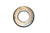 SIMPLICITY WASHER-0.750(0.78IDX1.50ODX.13THK) BLK Simplicity Lawnmower Parts (SIM-1911386SM)