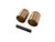 Steel sleeves 1-1/8" I.D. x 1-1/4" O.D. x 3" total length, includes 2" of 1/4" x 5/16" key stock Misc Engine Parts (SLEEVE-118-114X3)