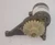 12 volt starter has nylon gear with 22 teeth, fits some older Briggs "11" series engines Briggs & Stratton Engine Parts (STARTER-398635)