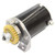 12 volt starter has nylon gear with 24 teeth TAKEN OFF NEW ENGINE , fits Briggs Intek 5-7hp horizontal shaft enginges Briggs & Stratton Engine Parts (STARTER-694504-D1)