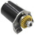 12 volt starter has nylon gear with 24 teeth TAKEN OFF NEW ENGINE , fits Briggs Intek 5-7hp horizontal shaft enginges Briggs & Stratton Engine Parts (STARTER-694504-D1)