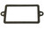 TECUMSEH GASKET-BREATHER COVER 27896A Tecumseh Engine Parts, Tecumseh (TE-27896A)