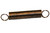 Brush spring, TECUMSEH 33440 Tecumseh Engine Parts, Tecumseh (TE-33440)