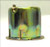 35985C STARTER CUP Tecumseh Engine Parts (TE-35985C)