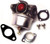 632795A-A 632795A CARBURETOR, fits some TVS90-TVS120, LAV30-LAV50, TNT120, many more Tecumseh Engine Parts (TE-632795AA)