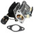 Aftermarket TECUMSEH CARBURETOR 640330A for some OHV140-OHV-490 Tecumseh Engine Parts (TE-640330A-A)