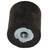 VIBRATION ISOLATOR 1.5" high 1.39 Dia. with 3/8"- 16 STUD 3/4" long (VIBELSO-1.5X1.39X38-16)