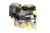  21hp Confidant, Vertical 1" x 3-5/32" Shaft, OHV, Recoil Start, 12 Amp Alt, Fuel Pump, Oil Filter, Kohler Engine (ZT720-3016)