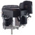 25hp Confidant Series Kohler Engines, Vertical 1-1/8" x 4-3/8" Shaft, OHV, Electric Start, 15 Amp Alternator, Fuel Pump, Oil Filter (ZT740-3048)