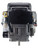 25hp Kohler Confidant Series Engine, Vertical 1x3-5/32 Shaft, Electric Start, 15 Amp Alternator (made for MORIDGE) (ZT740-3054)