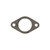 INTAKE GASKET - LARGE (BS-272569S)