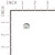 NUT Briggs & Stratton Engine Parts (BS-690939)