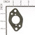 INTAKE GASKET-LARGE (BS-691694)