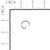 LOCK-PISTON PIN (BS-691866)
