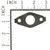 GASKET-INTAKE (BS-692555)