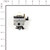 CARBURETOR Briggs & Stratton Engine Parts (BS-696949)