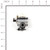 CARBURETOR Briggs & Stratton Engine Parts (BS-696949)