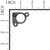 GASKET-INTAKE Briggs & Stratton Engine Parts (BS-794306)